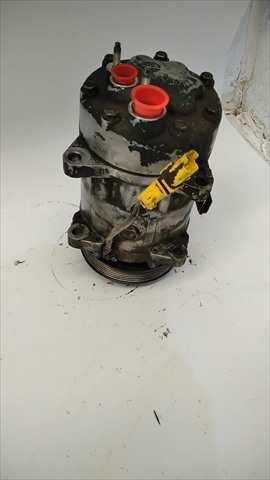 Foto 1ª: Compresor Aire Acondicionado Fiat Ulysse 2.2 D [4HW] (2005)