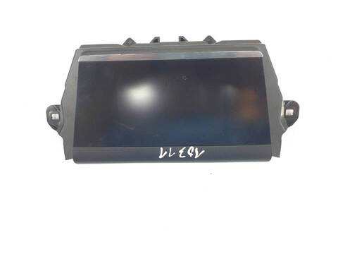 Cuadro de Instrumentos Citroen C4 FEEL PACK