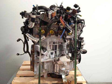 Foto 3ª: Motor Completo Renault Captur 101CV 74KW [H4M630] (2021)