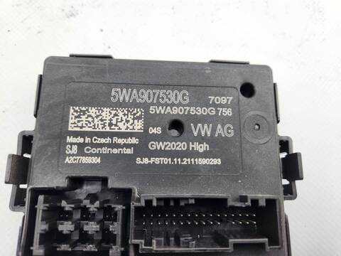 Foto 3ª: Centralita Motor ECU Volkswagen Transporter T7 MULTIVAN ST) LIFE EHYBRID [DGEA] (2022)
