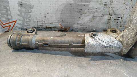 Foto 2ª: Cremallera de Direccion Fiat 500 URBAN 120CV 88KW [55280444] (2019)