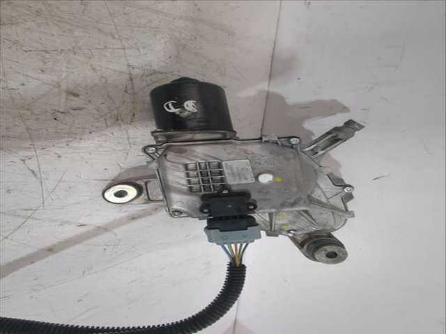 Motor Limpia Delantero Citroen C4 1.6 HDI PICASSO 109CV 80KW