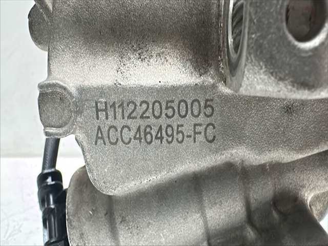 Foto 3ª: Compresor Aire Acondicionado Opel Meriva 1.6 CTDI [B16DTL] (2014)