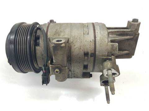 Foto 3ª: Compresor Aire Acondicionado Ford Ranger XLT 4WD DOBLE CABINA