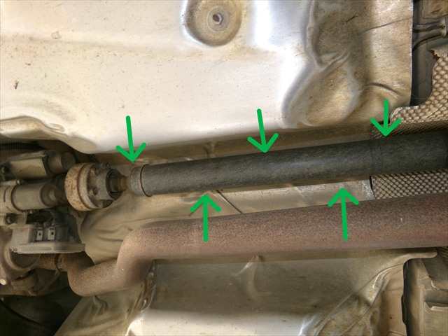 Transmision Central Ford Kuga 2.0 TDCI 2008-2013
