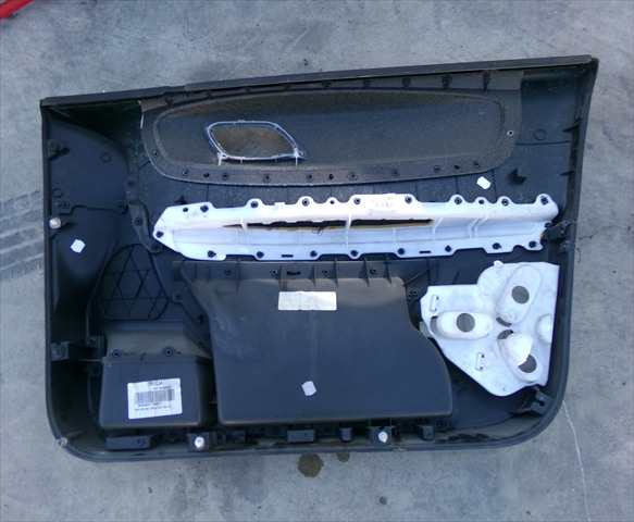 Foto 2ª: Tapizados Cartoneras Citroen C4 1.6 G 2004-2010 [NFU] (2007)