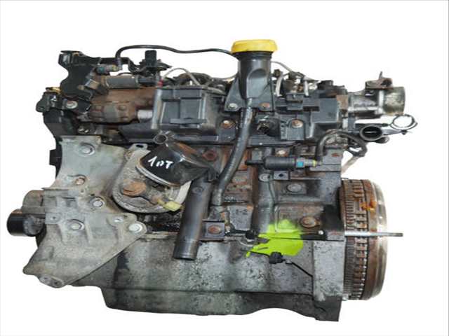 Motor Completo Renault Megane 95CV 70KW