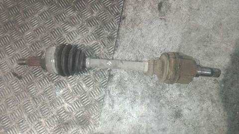 Transmision Delantera Izquierda Ford Mondeo AMBIENTE 06.2003 ) D) BERLINA 131CV 96KW