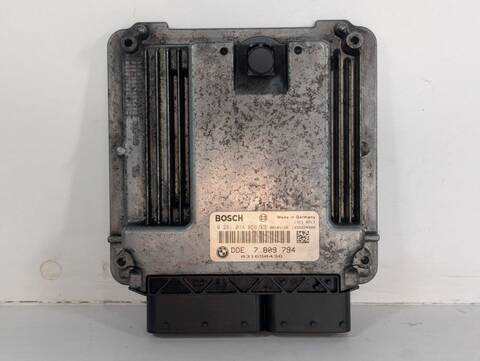 Centralita Motor ECU Mini Mini COOPER D 109CV 80KW