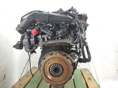 Foto 2ª: Motor Completo Opel Insignia 2.0 CDTI 35) 160CV 118KW [A20DTH] (2011)