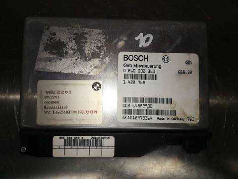 Centralita Motor ECU Bmw Serie 5 518 2.8 24V CAT BERLINA 193CV 142KW