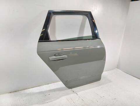 Puerta Trasera Derecha Audi A4 ADVANCED EDITION QUATTRO 272CV
