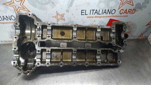 Foto 3ª: Despiece Motor Mercedes Clase ML 320 3.0 CDI W164) 224CV 165KW 164.122) (2005)