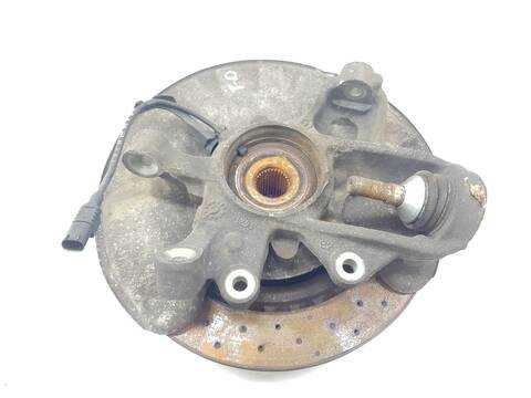 Foto 3ª: Mangueta Trasera Derecha Mercedes Clase ML 350 3.0 CDI 258CV 7V [624826] (2011)