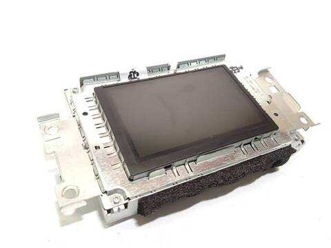 Pantalla Multifuncion Volvo S60 2.0 DIESEL CAT 163CV 120KW