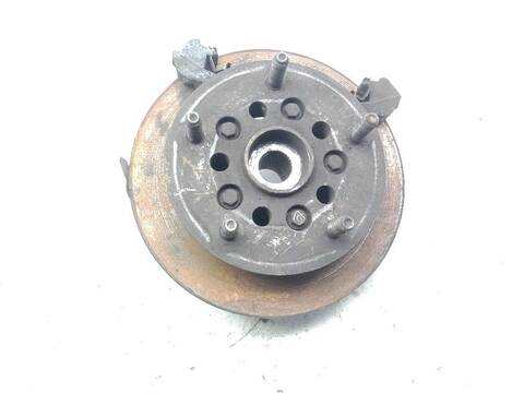 Mangueta Delantera Derecha Ford Transit 2.0 TDCI FURGON