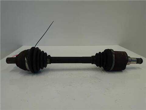 Transmision Delantera Izquierda Volvo V50 1.6 D DRIVE KINETIC 114CV 84KW FAMILIAR