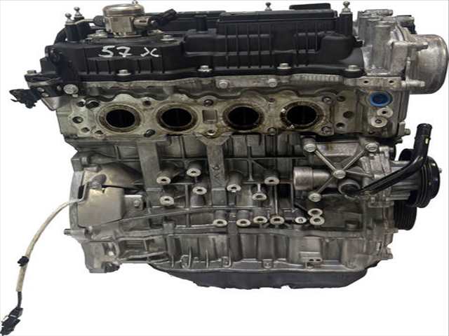 Foto 3ª: Motor Completo Hyundai Tucson 184CV 135KW [G4KJ] (2020)