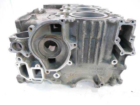 Foto 3ª: Bloque Motor Porsche Boxster 301 CV 221KW [M96.24] (2001)