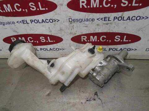 Foto 2ª: Bomba Freno Nissan Qashqai 360 116CV 85KW [HRA2] (2015)