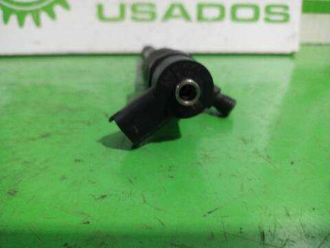 Foto 2ª: Inyectores Lancia Y 1.3 MULTIJET 16V ARGENTO 10.2006 ) 75CV [199A2000] (2003)