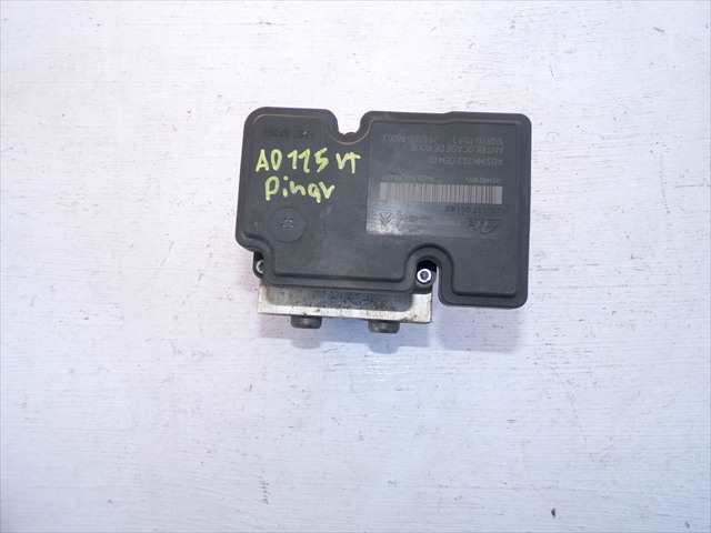 Foto 3ª: Abs Peugeot 207 1.4 HDI 2006-2014 [8HZ] (2009)
