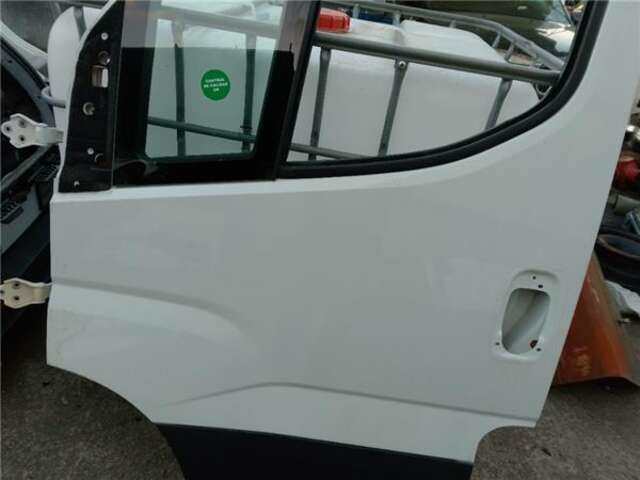 Foto 3ª: Puerta Delantera Izquierda Iveco Daily 35C16 [F1AGL411H]