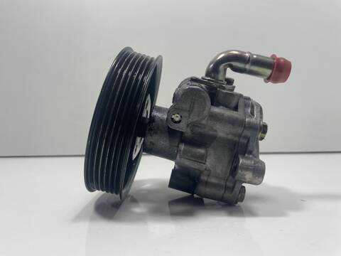 Bomba de Direccion Audi A3 AGU