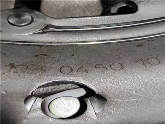 Foto 2ª: kit Embrague Opel Astra 1.7 CDTI [Z 17 DTH]