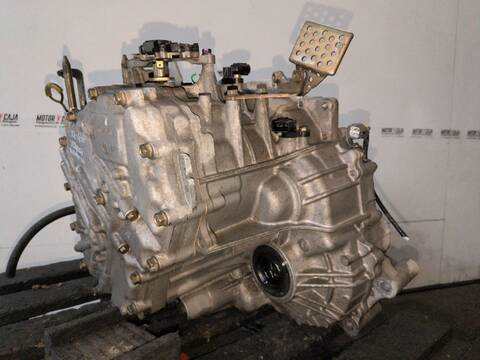 Foto 3ª: Caja Cambios Automatica Honda Jazz L13A1 AUT. (2004)