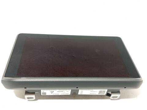 Foto 3ª: Pantalla Multifuncion Seat Leon 1.5 TSI 150CV 110KW [DXDB] (2023)