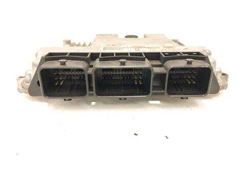 Foto 2ª: Centralita Motor ECU Ford Focus 1 TDCI CAT 90CV (2004)