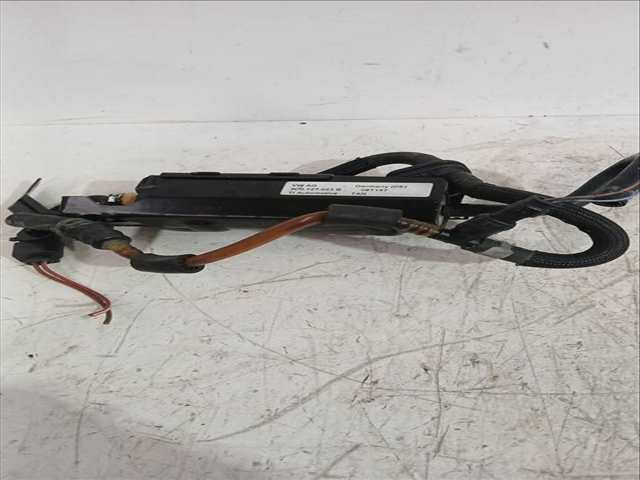 Foto 2ª: Filtro Combustible Volkswagen Phaeton 3.0 V6 TDI 4MOTION 240CV 176KW [CARB,CEXA] (2009)