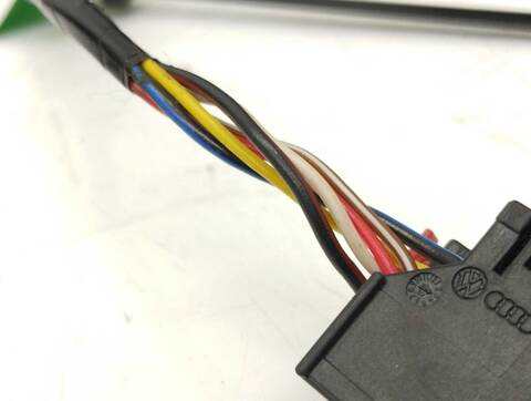 Foto 4ª: Retrovisor Derecho Audi A6 2.0 TFSI AVANT 180CV 132KW [CDNB] (2013)