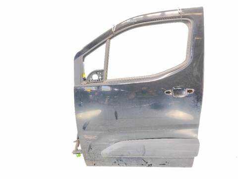 Foto 2ª: Puerta Delantera Izquierda Opel Combo 1.5DCI 96KW 130CV [D 15 DTH (DV5RC)] (2018)