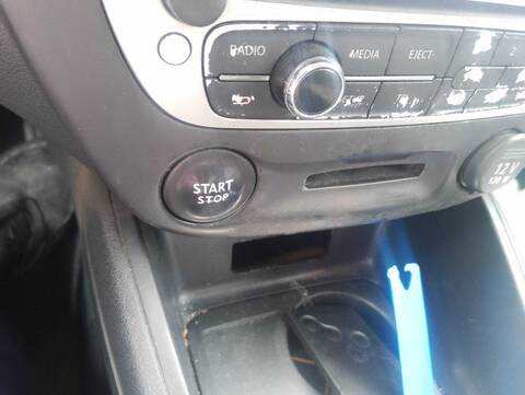 Foto 4ª: Motor de Arranque Renault Megane D III BERLINA 5P DYNAMIQUE [H5F A4] (2013)