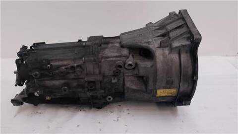 Foto 3ª: Caja Cambios Bmw Serie 1 114 120D 16V BERLINA 163CV 120KW [M47N 204 D4]