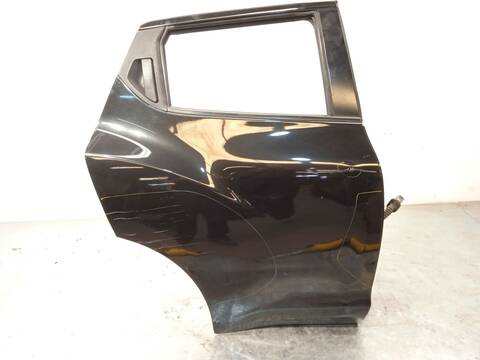 Puerta Trasera Derecha Nissan Juke 1.5 DCI 110CV 81KW