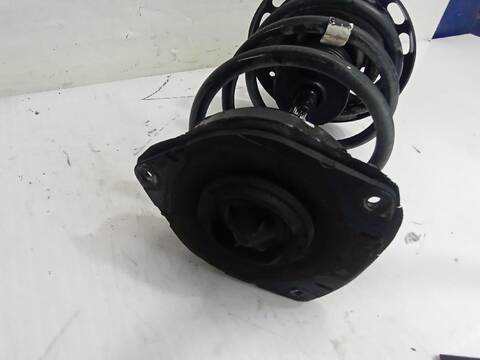 Foto 3ª: Amortiguador Delantero Izquierdo Renault Megane DYNAMIQUE 116CV (2008)