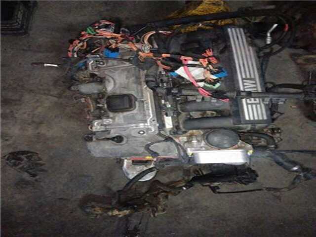 Foto 2ª: Motor Completo Bmw Serie 3 315 3.0 330I [3.0 LTR. - 190 KW CAT (N52)] [N52 B30 A]