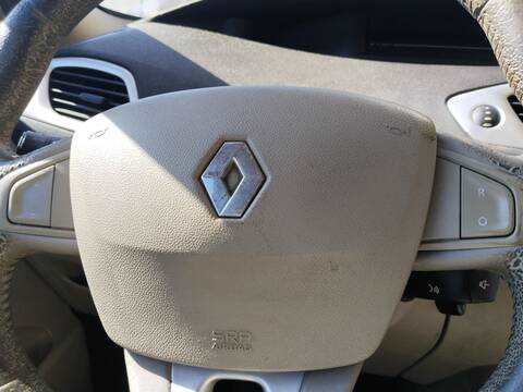 Airbag Delantero Izquierdo Renault Scenic F9QN8