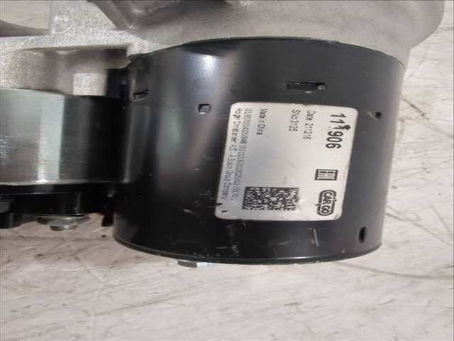 Foto 2ª: Motor de Arranque Ford Ka 1.2 70CV 51KW [B2KA] (2018)