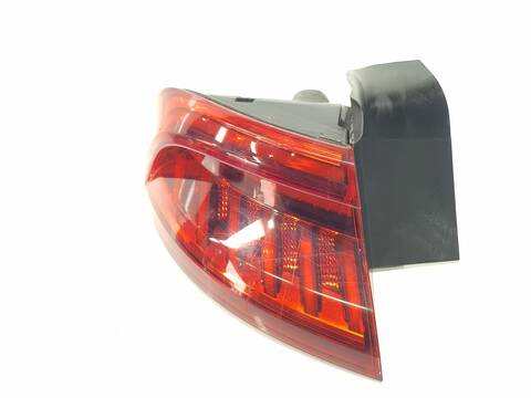 Foto 3ª: Piloto Trasero Izquierdo Audi Q8 50 TDI QUATTRO S LINE