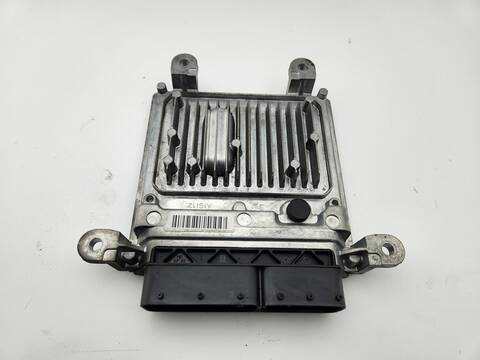 Centralita Motor ECU Mercedes Clase C 160 C 220 T CDI 4-MATIC 204.284) 170CV 125KW FAMILIAR