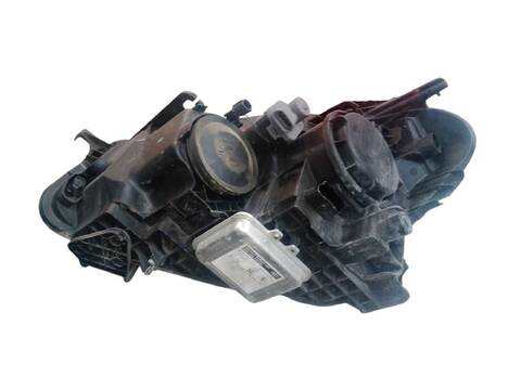Foto 3ª: Piloto Delantero Derecho Nissan Qashqai 2.0 A LAS 4 RUEDAS (2006)