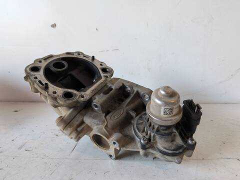 Valvula EGR Ford Transit 340 L1 TRANSIT TRAIL 131CV