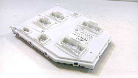 Centralita Motor ECU Mercedes Clase V 200 V 300 CDI - D 4-MATIC 447.811 447.813) 237CV 174KW