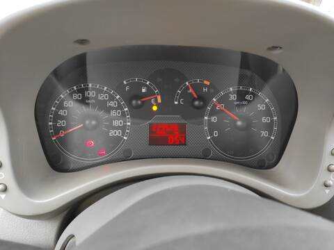 Cuadro de Instrumentos Fiat Panda 1.2 D II 169) 188A4000