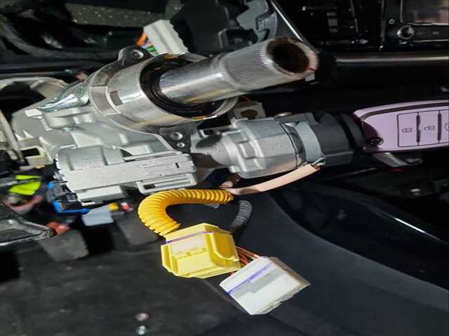 Antirrobo Kia Stonic 1.0 T-GDI ECO-DYNAMICS 101CV 74KW