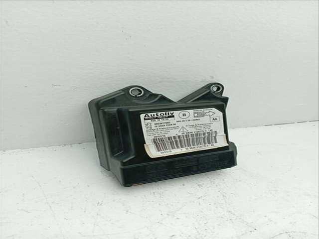 Foto 2ª: Centralita Airbag Citroen Berlingo XTR PLUS 114CV 84KW [9H05] (2015)